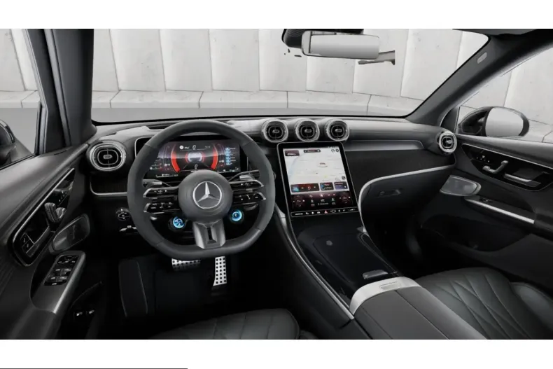 Mercedes-Benz GLC 63 AMG (Clasa GLC) din 2024 cu 17.948 km - oferta MER210271 - foto 8