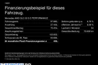 Mercedes-Benz GLC 63 AMG (Clasa GLC) din 2024 cu 17.948 km - oferta MER210271 - foto 9