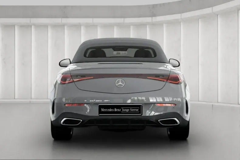 Mercedes-Benz CLE 200 (Clasa CLE) din 2024 cu 13.182 km - oferta MER210272 - foto 3
