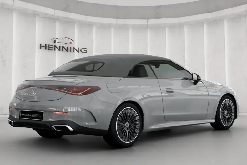 Mercedes-Benz CLE 200 (Clasa CLE) din 2024 cu 13.182 km - oferta MER210272 - foto 4