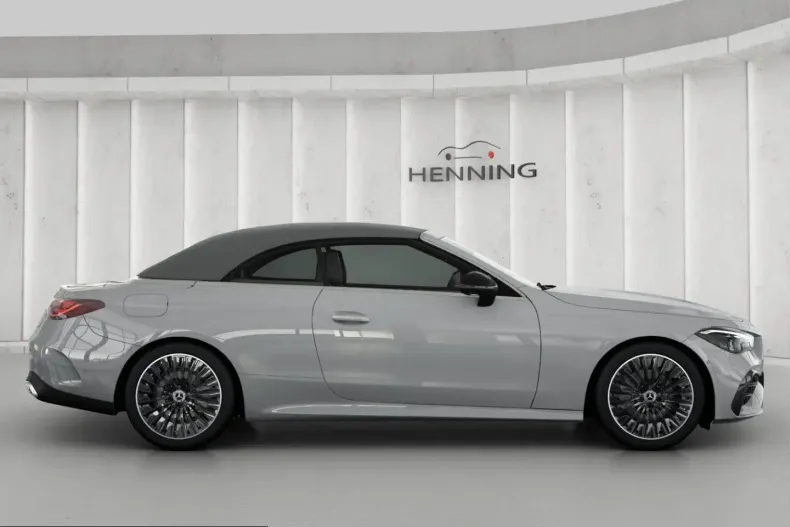 Mercedes-Benz CLE 200 (Clasa CLE) din 2024 cu 13.182 km - oferta MER210272 - foto 5