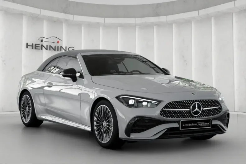 Mercedes-Benz CLE 200 (Clasa CLE) din 2024 cu 13.182 km - oferta MER210272 - foto 6