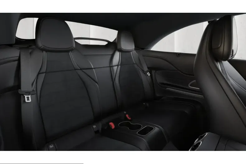 Mercedes-Benz CLE 200 (Clasa CLE) din 2024 cu 13.182 km - oferta MER210272 - foto 7