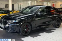 BMW X6 (Seria X) din 2024 cu 70.505 km - oferta BMW210273 - foto 2