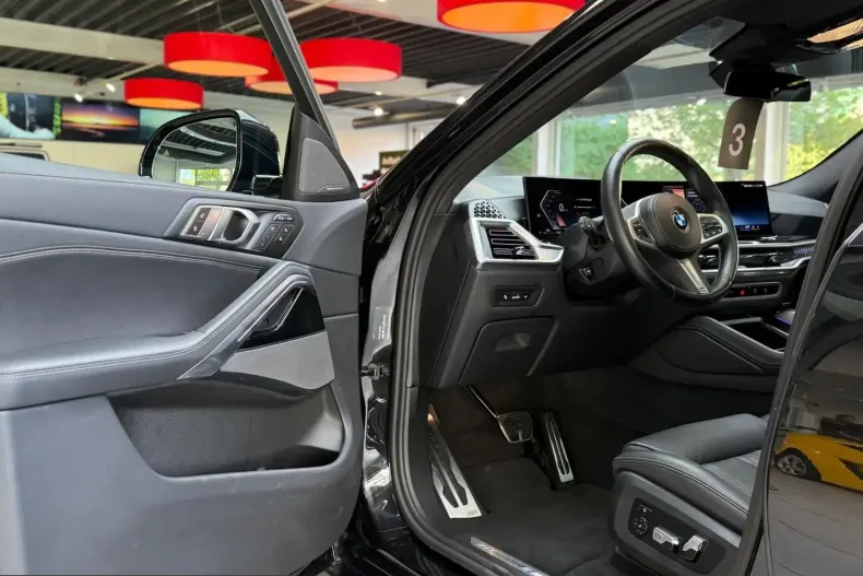 BMW X6 (Seria X) din 2024 cu 70.505 km - oferta BMW210273 - foto 10