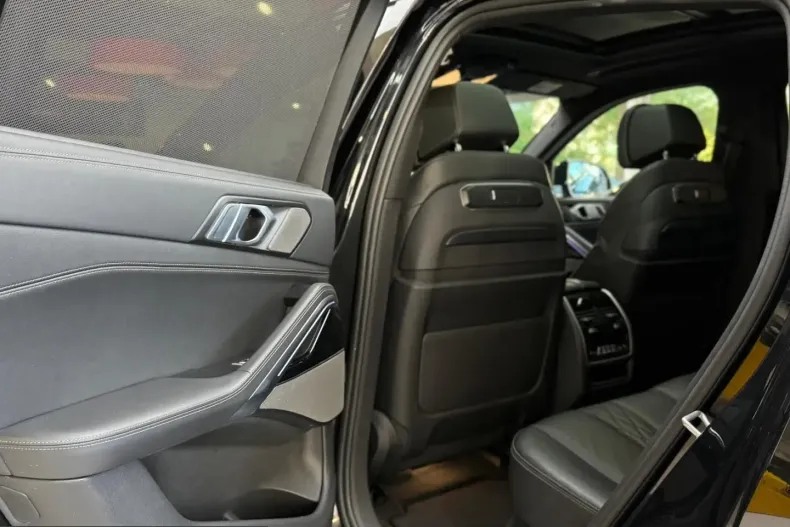 BMW X6 (Seria X) din 2024 cu 70.505 km - oferta BMW210273 - foto 27