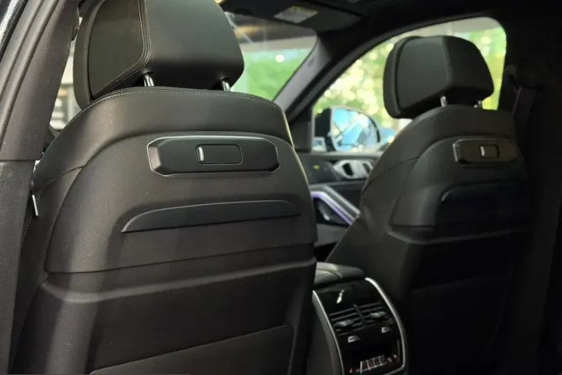 BMW X6 (Seria X) din 2024 cu 70.505 km - oferta BMW210273 - foto 28