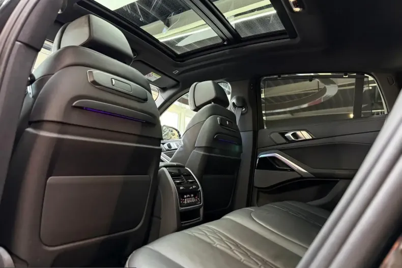 BMW X6 (Seria X) din 2024 cu 70.505 km - oferta BMW210273 - foto 29