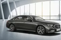 Mercedes-Benz E 300 (Clasa E) din 2025 cu 15.247 km - oferta MER210274 - foto 4