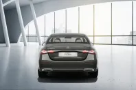 Mercedes-Benz E 300 (Clasa E) din 2025 cu 15.247 km - oferta MER210274 - foto 5