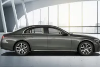 Mercedes-Benz E 300 (Clasa E) din 2025 cu 15.247 km - oferta MER210274 - foto 10