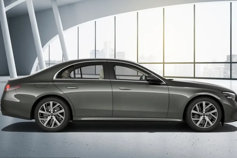Mercedes-Benz E 300 (Clasa E) din 2025 cu 15.247 km - oferta MER210274 - foto 10