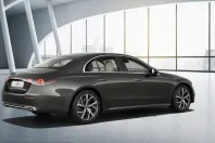 Mercedes-Benz E 300 (Clasa E) din 2025 cu 15.247 km - oferta MER210274 - foto 11