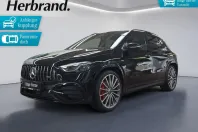Mercedes-Benz GLA 45 AMG (Clasa GLA) din 2025 cu 6.950 km - oferta MER210275 - foto 1