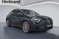 Mercedes-Benz GLA 45 AMG (Clasa GLA) din 2025 cu 6.950 km - oferta MER210275 - foto 2