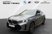 BMW X6 (Seria X) din 2025 cu 25.225 km - oferta BMW210276 - foto 1