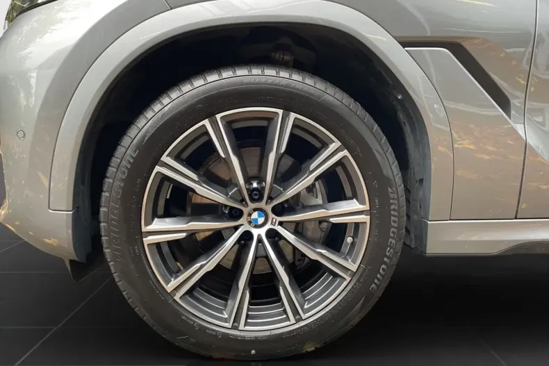 BMW X6 (Seria X) din 2025 cu 25.225 km - oferta BMW210276 - foto 7