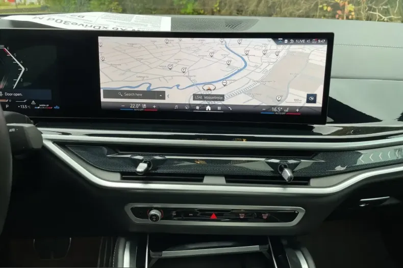 BMW X6 (Seria X) din 2025 cu 25.225 km - oferta BMW210276 - foto 13