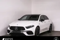Mercedes-Benz A 45 AMG (Clasa A) din 2024 cu 10.006 km - oferta MER210277 - foto 1