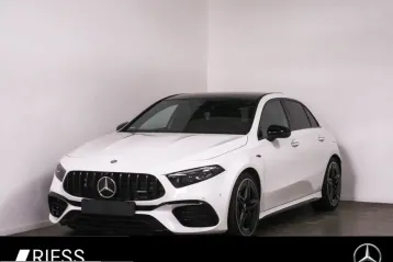 Mercedes-Benz A 45 AMG din 2024 - oferta MER210277
