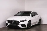 Mercedes-Benz A 45 AMG (Clasa A) din 2024 cu 10.006 km - oferta MER210277 - foto 2