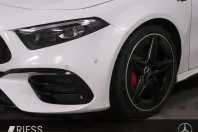 Mercedes-Benz A 45 AMG (Clasa A) din 2024 cu 10.006 km - oferta MER210277 - foto 3