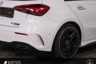 Mercedes-Benz A 45 AMG (Clasa A) din 2024 cu 10.006 km - oferta MER210277 - foto 10
