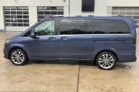 Mercedes-Benz V 250 (Clasa V) din 2024 cu 10.636 km - oferta MER210278 - foto 8