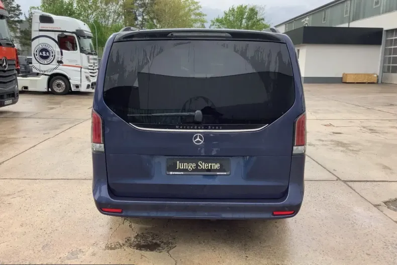 Mercedes-Benz V 250 (Clasa V) din 2024 cu 10.636 km - oferta MER210278 - foto 10