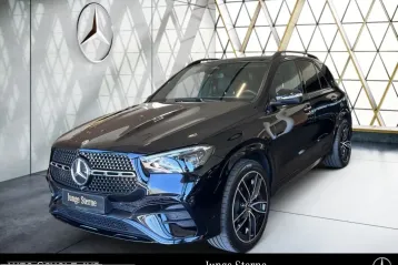 Mercedes-Benz GLE 450 din 2025 - oferta MER210279