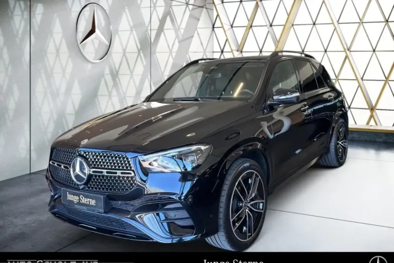 Mercedes-Benz GLE 450 (Clasa GLE) din 2025 cu 18.658 km - oferta MER210279 - foto 1