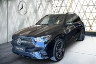 Mercedes-Benz GLE 450 (Clasa GLE) din 2025 cu 18.658 km - oferta MER210279 - foto 2