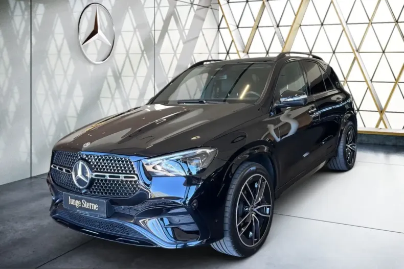 Mercedes-Benz GLE 450 (Clasa GLE) din 2025 cu 18.658 km - oferta MER210279 - foto 2