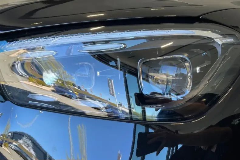 Mercedes-Benz GLE 450 (Clasa GLE) din 2025 cu 18.658 km - oferta MER210279 - foto 4