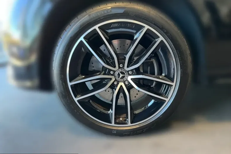 Mercedes-Benz GLE 450 (Clasa GLE) din 2025 cu 18.658 km - oferta MER210279 - foto 5