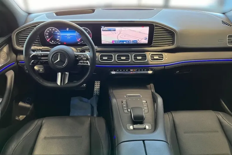 Mercedes-Benz GLE 450 (Clasa GLE) din 2025 cu 18.658 km - oferta MER210279 - foto 11