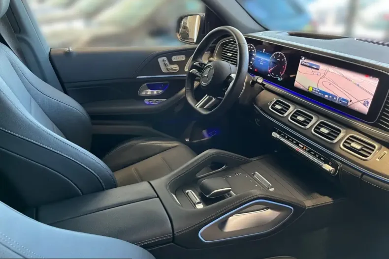 Mercedes-Benz GLE 450 (Clasa GLE) din 2025 cu 18.658 km - oferta MER210279 - foto 16