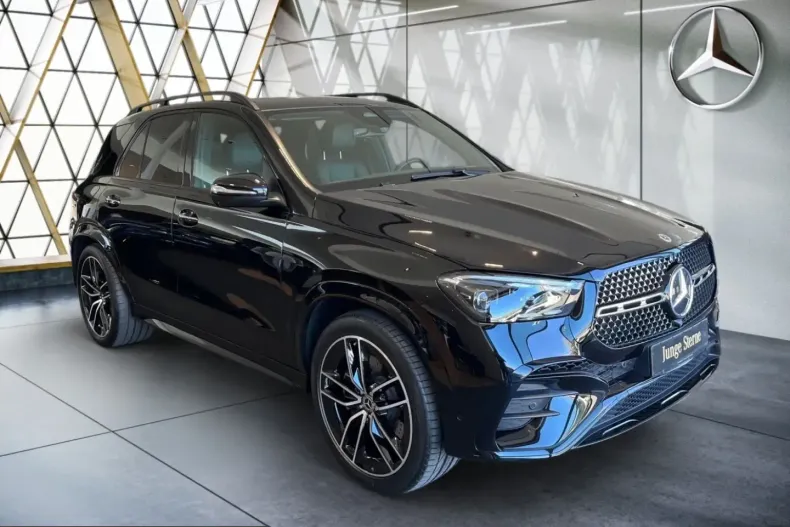 Mercedes-Benz GLE 450 (Clasa GLE) din 2025 cu 18.658 km - oferta MER210279 - foto 18