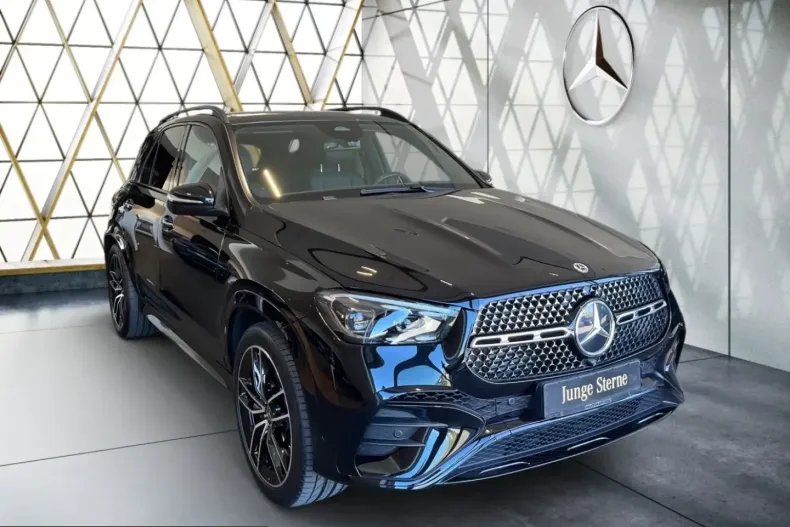 Mercedes-Benz GLE 450 (Clasa GLE) din 2025 cu 18.658 km - oferta MER210279 - foto 19