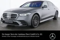Mercedes-Benz S 450 (Clasa S) din 2025 cu 4.999 km - oferta MER210280 - foto 1
