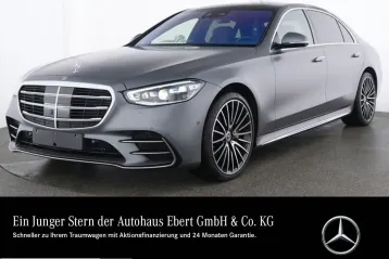 Mercedes-Benz S 450 din 2025 - oferta MER210280