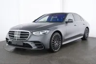Mercedes-Benz S 450 (Clasa S) din 2025 cu 4.999 km - oferta MER210280 - foto 2