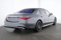 Mercedes-Benz S 450 (Clasa S) din 2025 cu 4.999 km - oferta MER210280 - foto 4