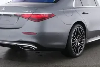 Mercedes-Benz S 450 (Clasa S) din 2025 cu 4.999 km - oferta MER210280 - foto 5