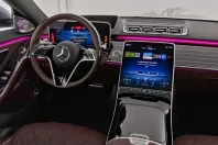 Mercedes-Benz S 450 (Clasa S) din 2025 cu 4.999 km - oferta MER210280 - foto 8