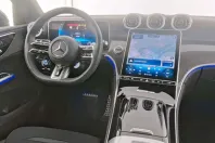 Mercedes-Benz GLC 43 AMG (Clasa GLC) din 2025 cu 31.000 km - oferta MER210281 - foto 6