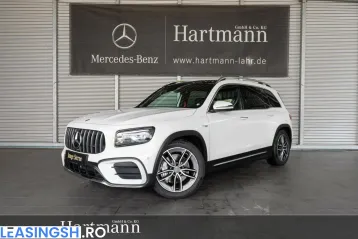 Mercedes-Benz GLB 35 AMG din 2024 - oferta MER210282