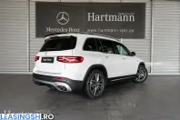 Mercedes-Benz GLB 35 AMG (Clasa GLB) din 2024 cu 9.750 km - oferta MER210282 - foto 2