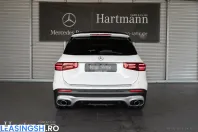 Mercedes-Benz GLB 35 AMG (Clasa GLB) din 2024 cu 9.750 km - oferta MER210282 - foto 4