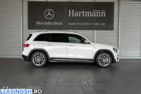 Mercedes-Benz GLB 35 AMG (Clasa GLB) din 2024 cu 9.750 km - oferta MER210282 - foto 5